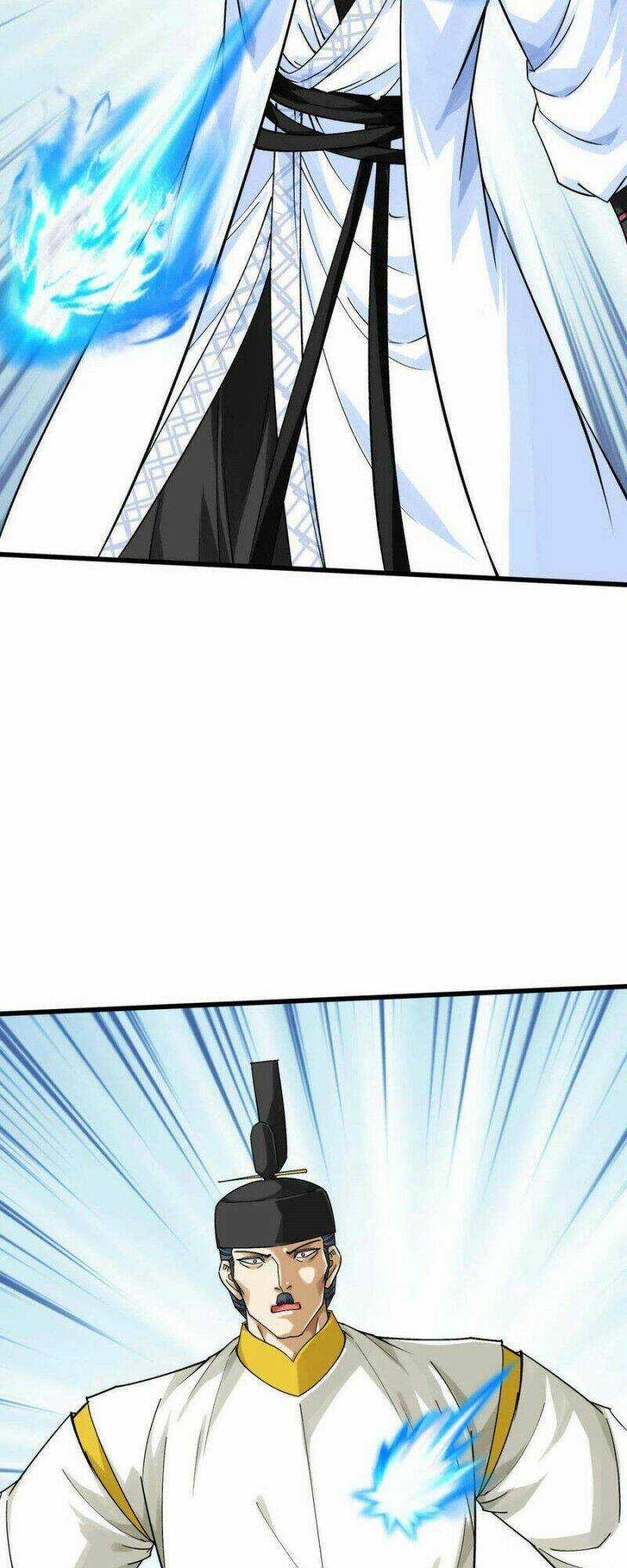 Trọng Sinh Ta Là Đại Thiên Thần Chapter 199 trang 14