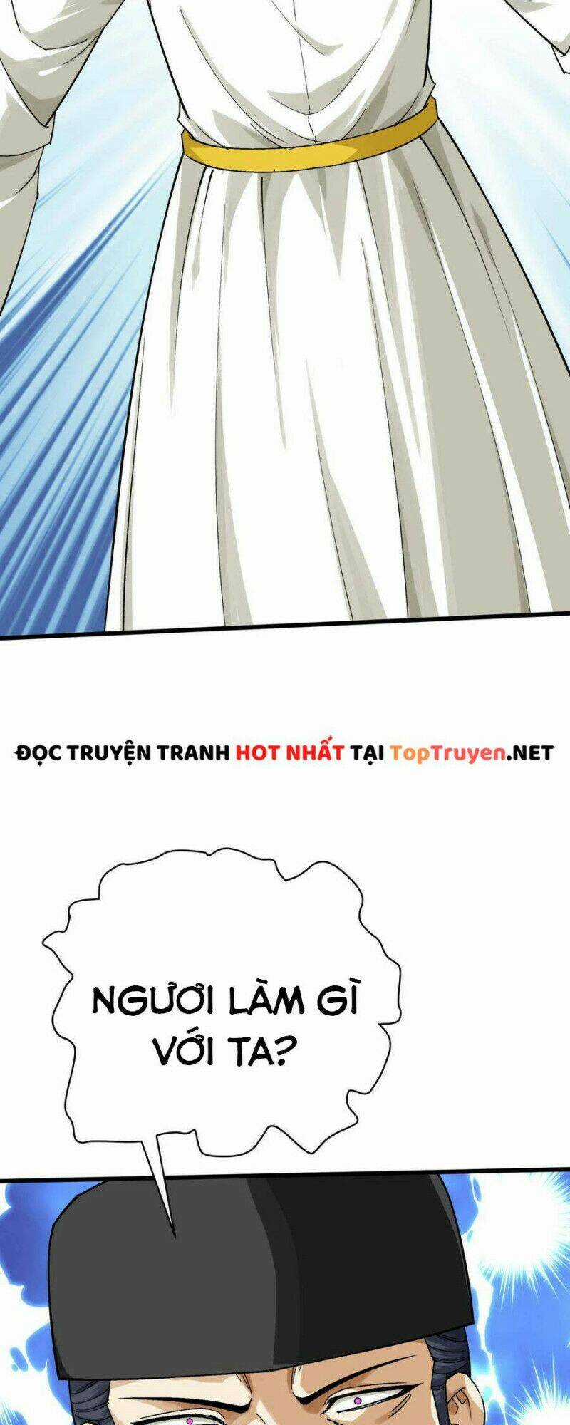 Trọng Sinh Ta Là Đại Thiên Thần Chapter 199 trang 15