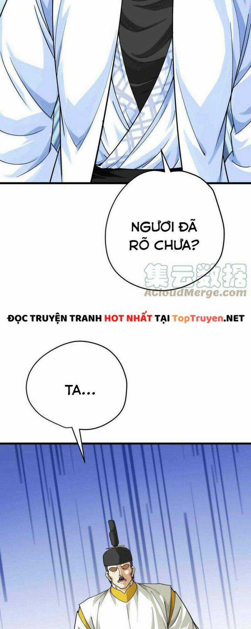 Trọng Sinh Ta Là Đại Thiên Thần Chapter 199 trang 19