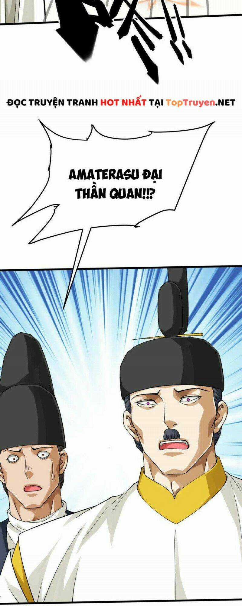 Trọng Sinh Ta Là Đại Thiên Thần Chapter 199 trang 2