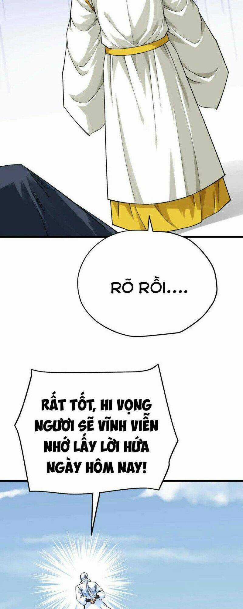 Trọng Sinh Ta Là Đại Thiên Thần Chapter 199 trang 20