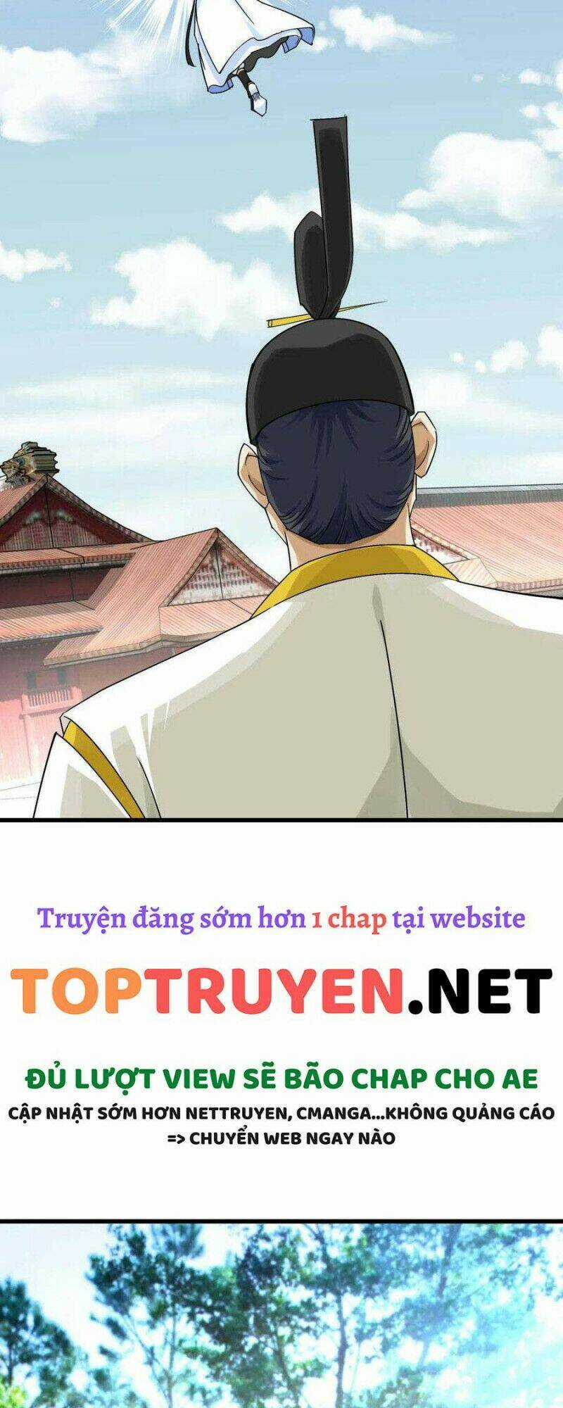 Trọng Sinh Ta Là Đại Thiên Thần Chapter 199 trang 21