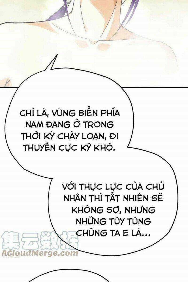 Trọng Sinh Ta Là Đại Thiên Thần Chapter 199 trang 25