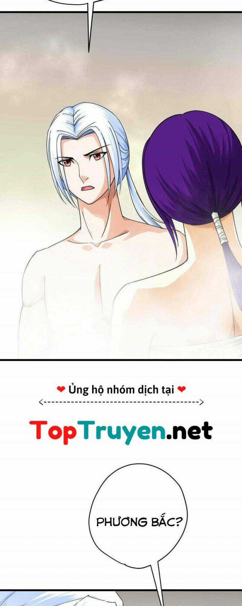 Trọng Sinh Ta Là Đại Thiên Thần Chapter 199 trang 27