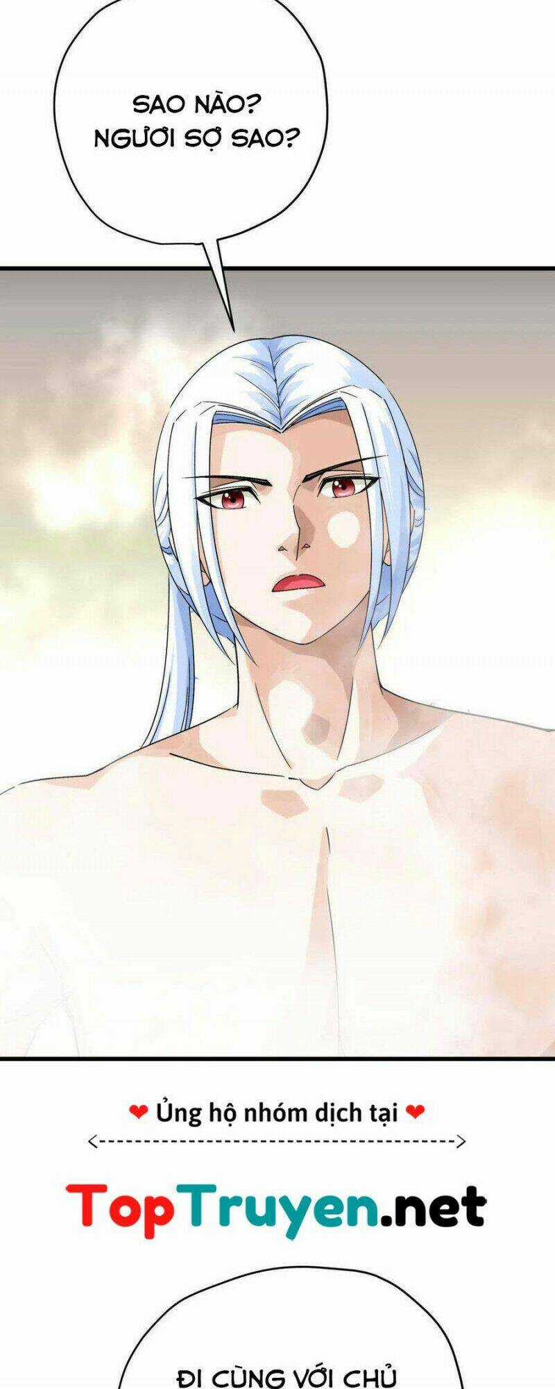 Trọng Sinh Ta Là Đại Thiên Thần Chapter 199 trang 29