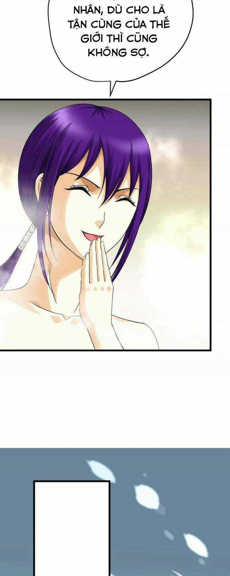 Trọng Sinh Ta Là Đại Thiên Thần Chapter 199 trang 30