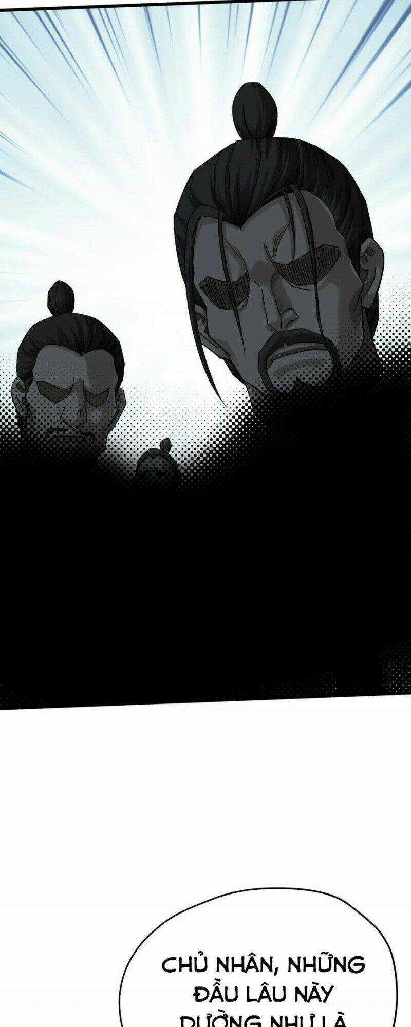 Trọng Sinh Ta Là Đại Thiên Thần Chapter 199 trang 34