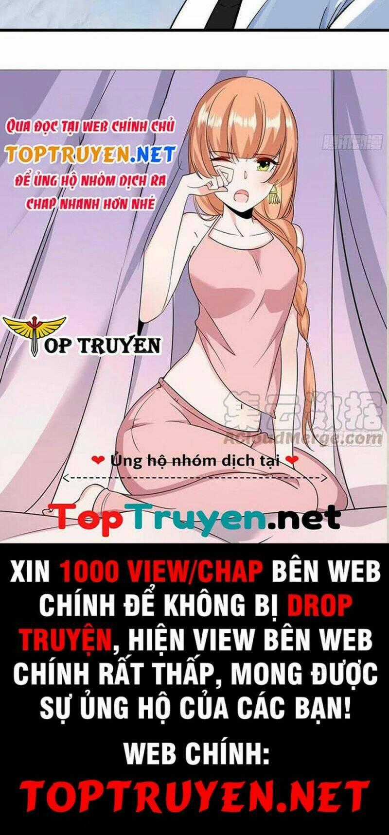 Trọng Sinh Ta Là Đại Thiên Thần Chapter 199 trang 37