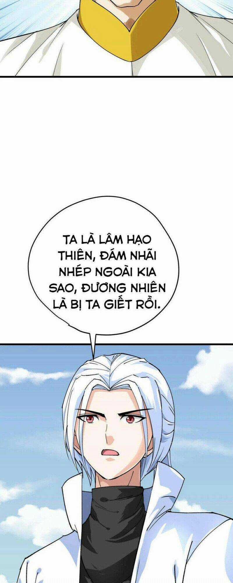 Trọng Sinh Ta Là Đại Thiên Thần Chapter 199 trang 5