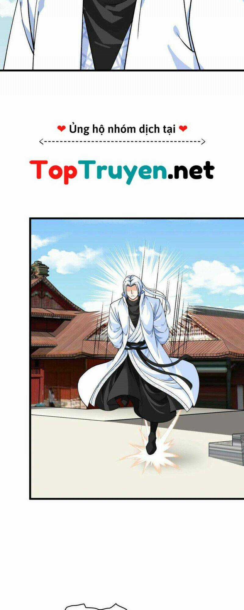 Trọng Sinh Ta Là Đại Thiên Thần Chapter 199 trang 6