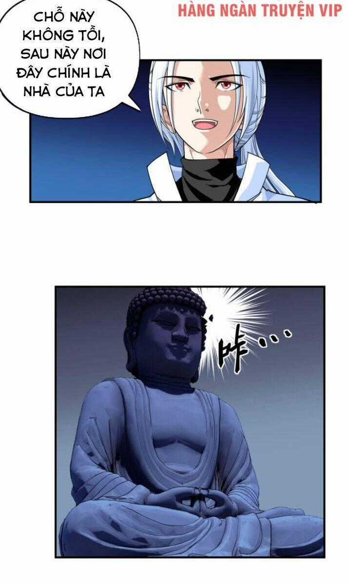 Trọng Sinh Ta Là Đại Thiên Thần Chapter 2 trang 11