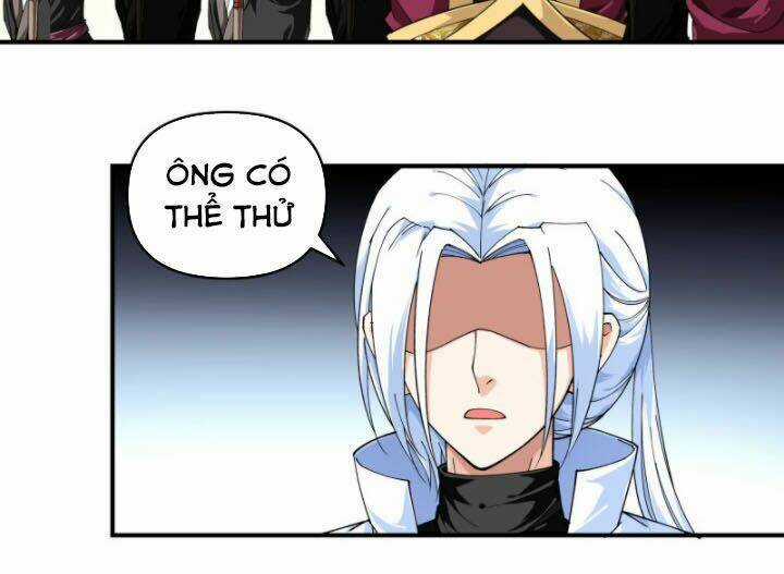 Trọng Sinh Ta Là Đại Thiên Thần Chapter 20 trang 12