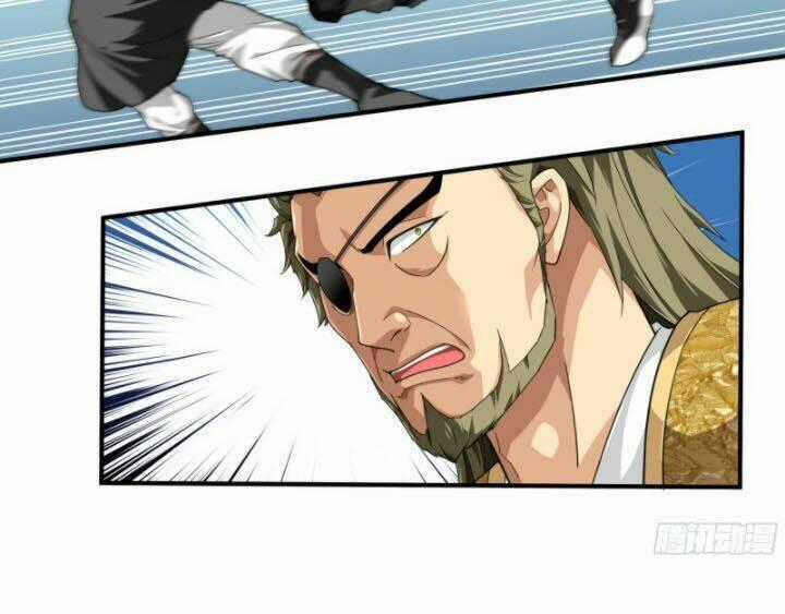 Trọng Sinh Ta Là Đại Thiên Thần Chapter 20 trang 14