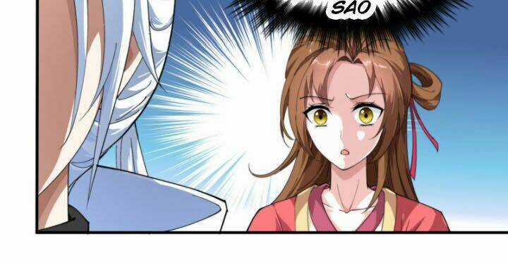 Trọng Sinh Ta Là Đại Thiên Thần Chapter 20 trang 4