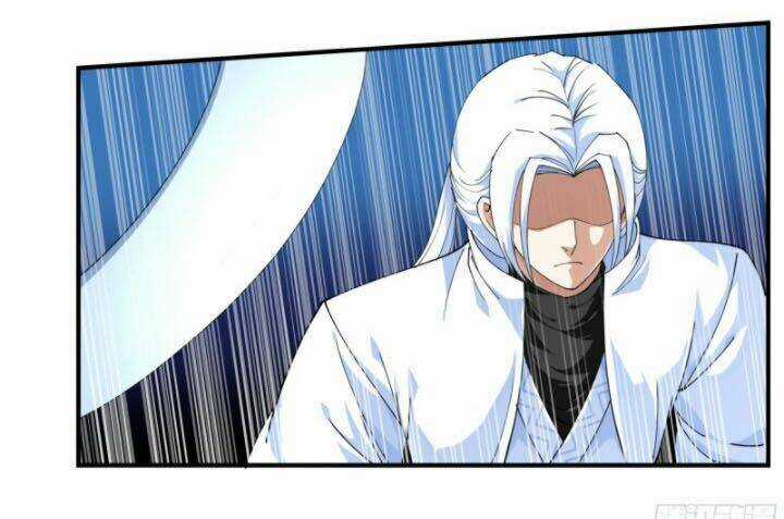 Trọng Sinh Ta Là Đại Thiên Thần Chapter 20 trang 8