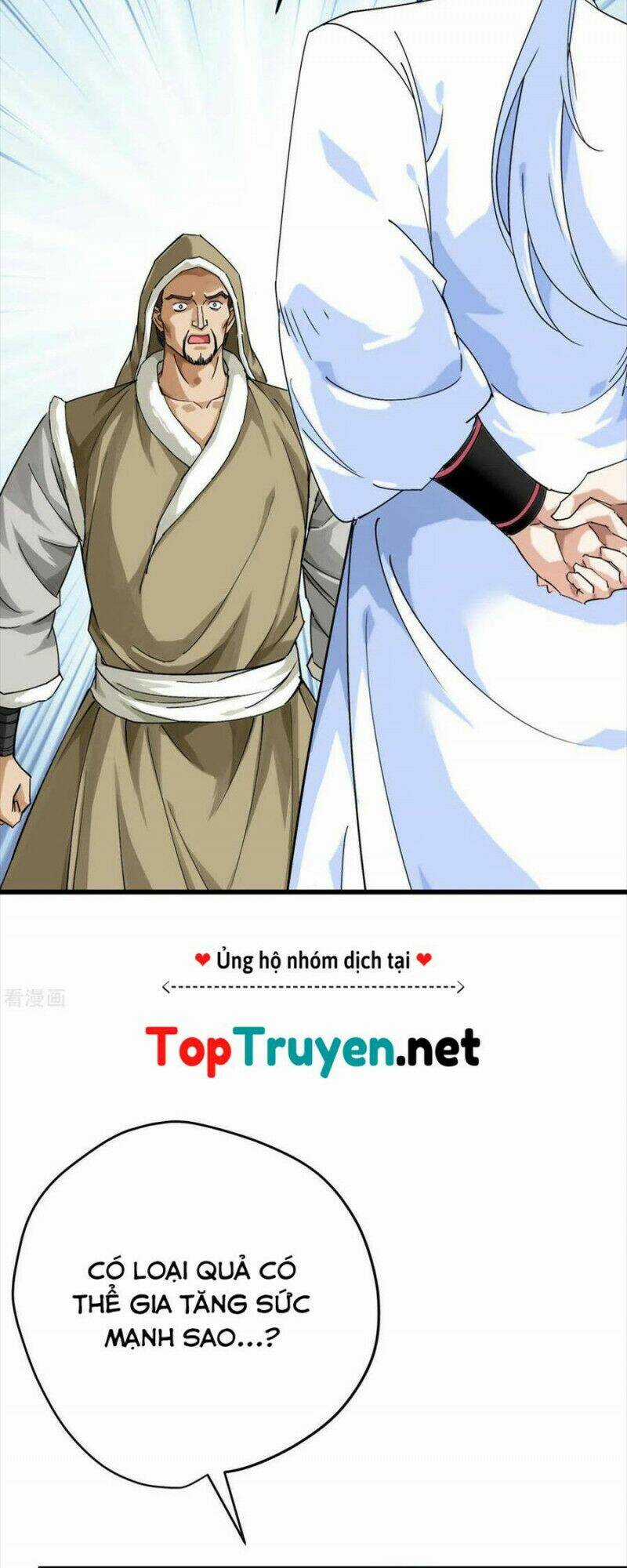 Trọng Sinh Ta Là Đại Thiên Thần Chapter 200 trang 10