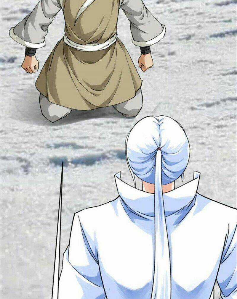 Trọng Sinh Ta Là Đại Thiên Thần Chapter 200 trang 12