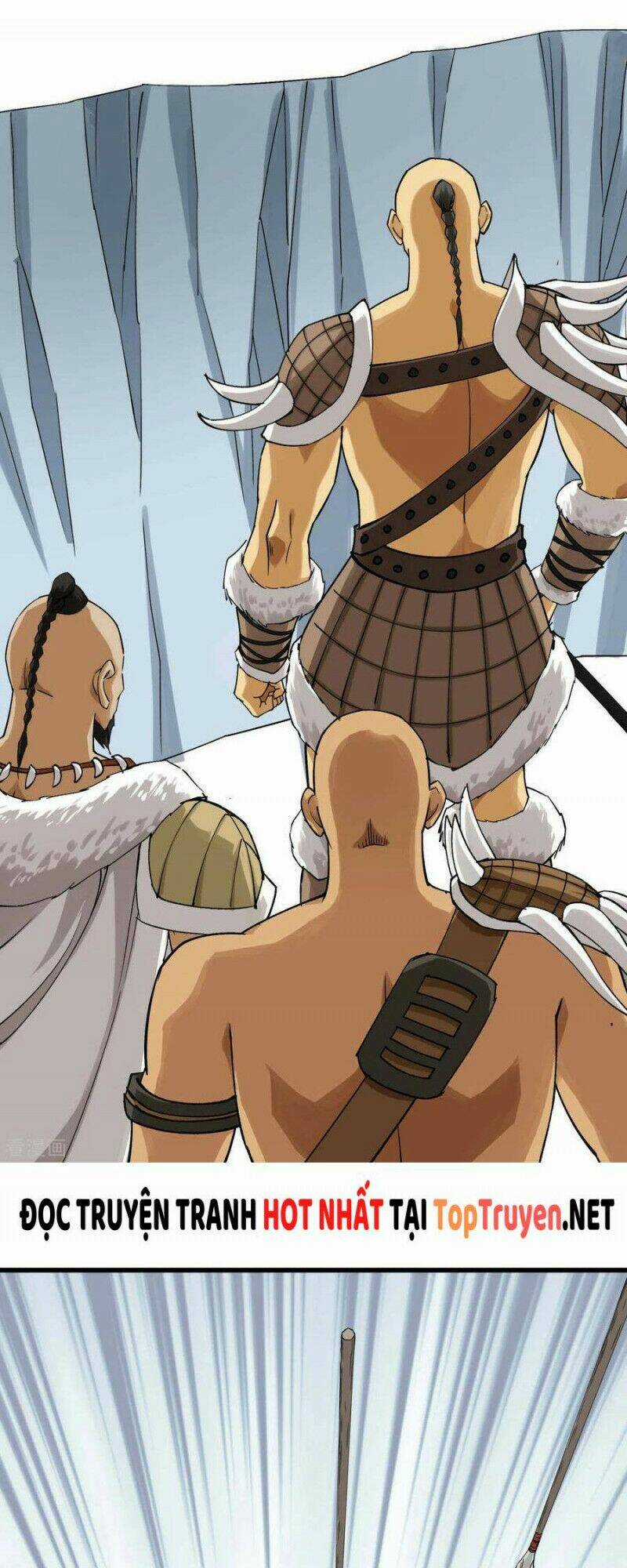 Trọng Sinh Ta Là Đại Thiên Thần Chapter 200 trang 17