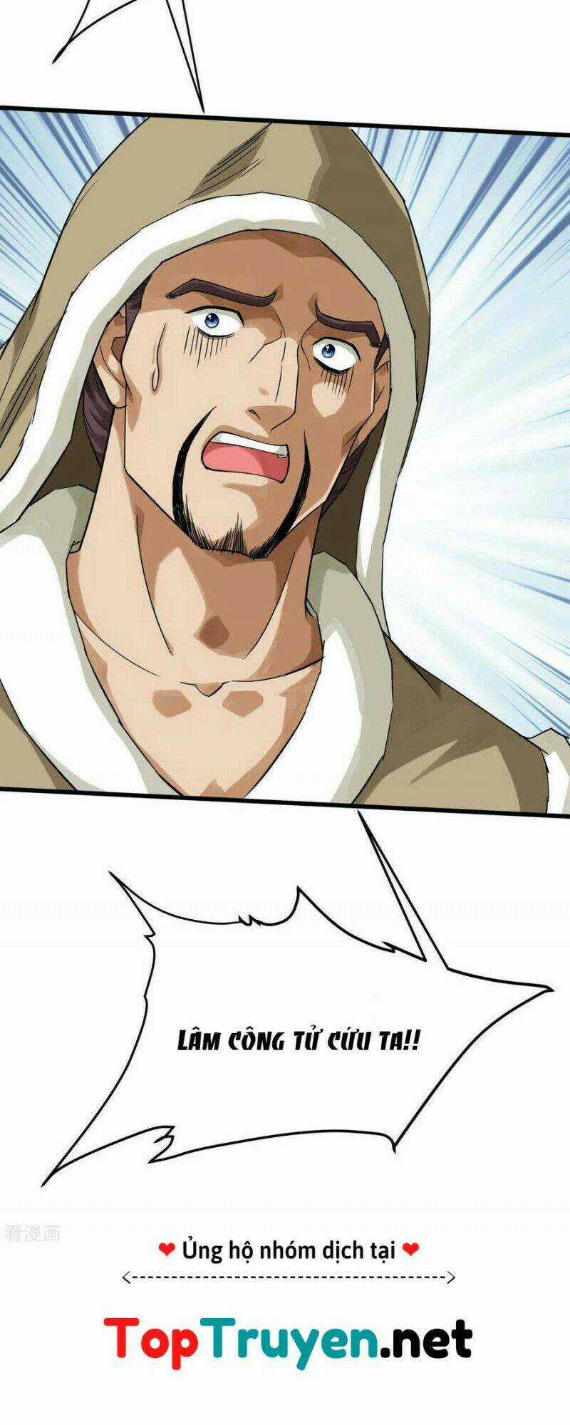 Trọng Sinh Ta Là Đại Thiên Thần Chapter 200 trang 19