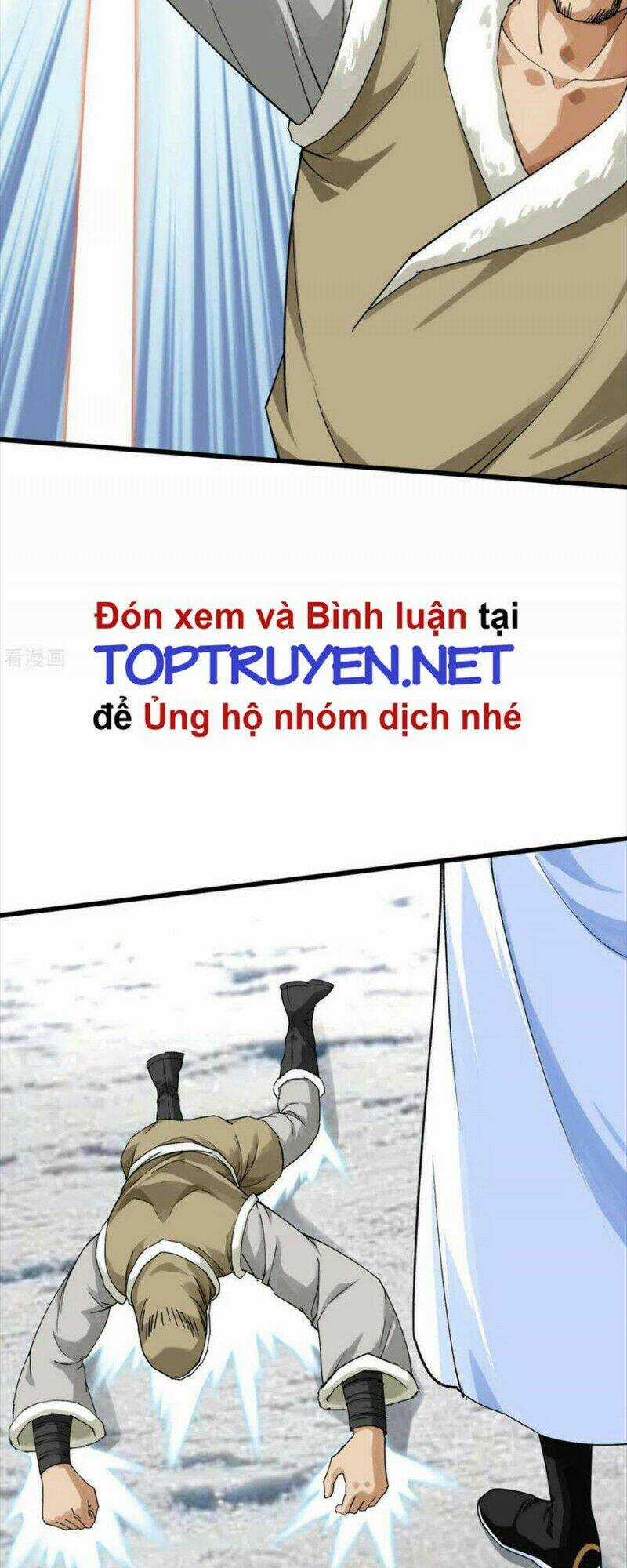 Trọng Sinh Ta Là Đại Thiên Thần Chapter 200 trang 2