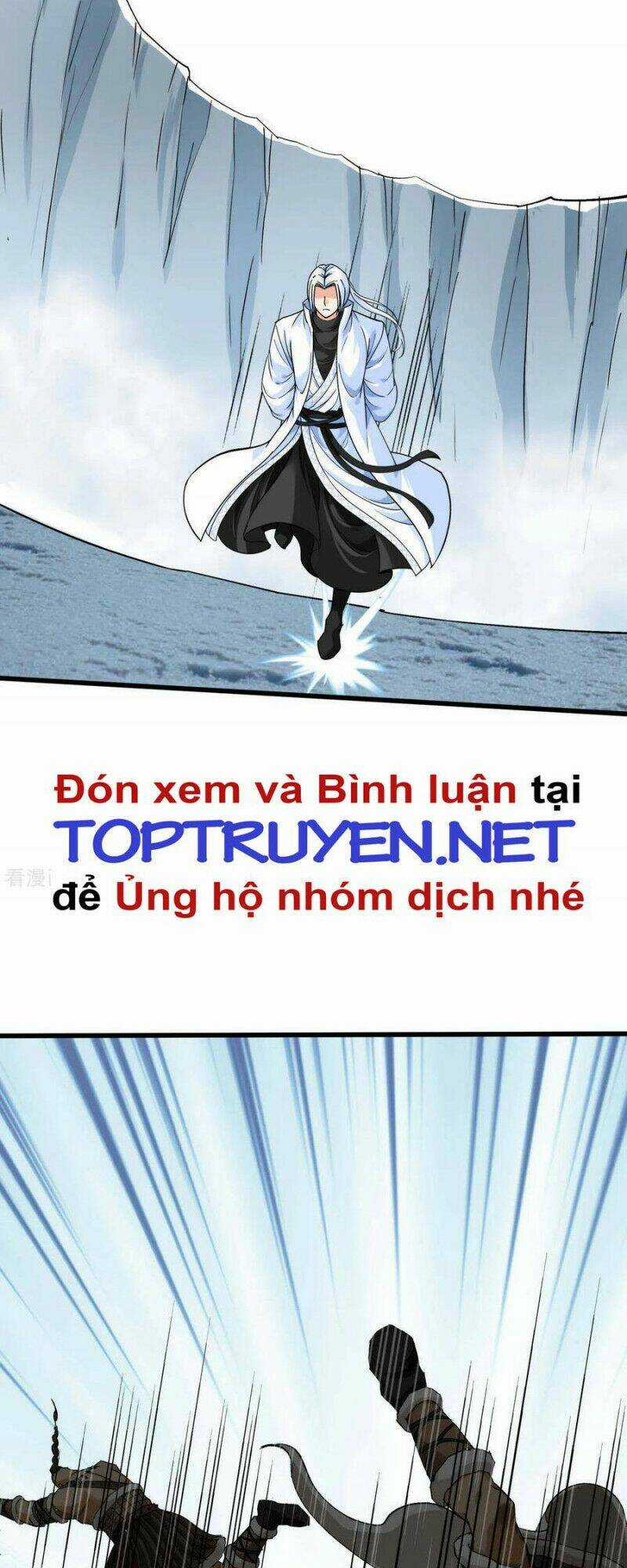 Trọng Sinh Ta Là Đại Thiên Thần Chapter 200 trang 25