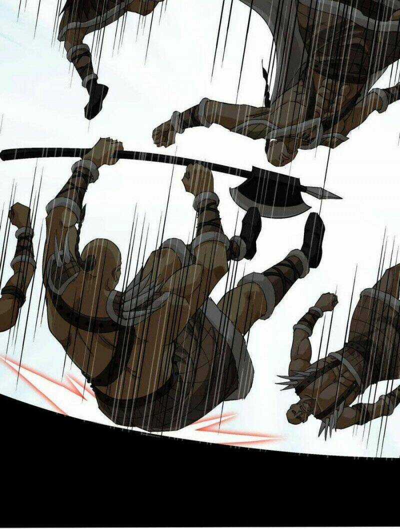 Trọng Sinh Ta Là Đại Thiên Thần Chapter 200 trang 26