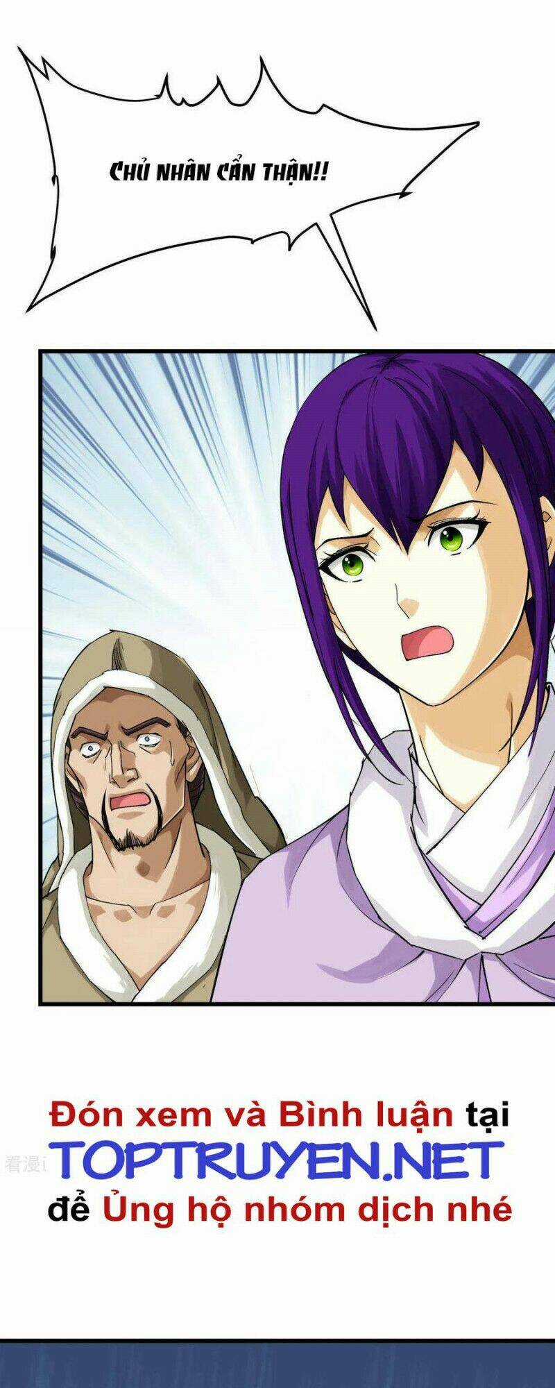 Trọng Sinh Ta Là Đại Thiên Thần Chapter 200 trang 28