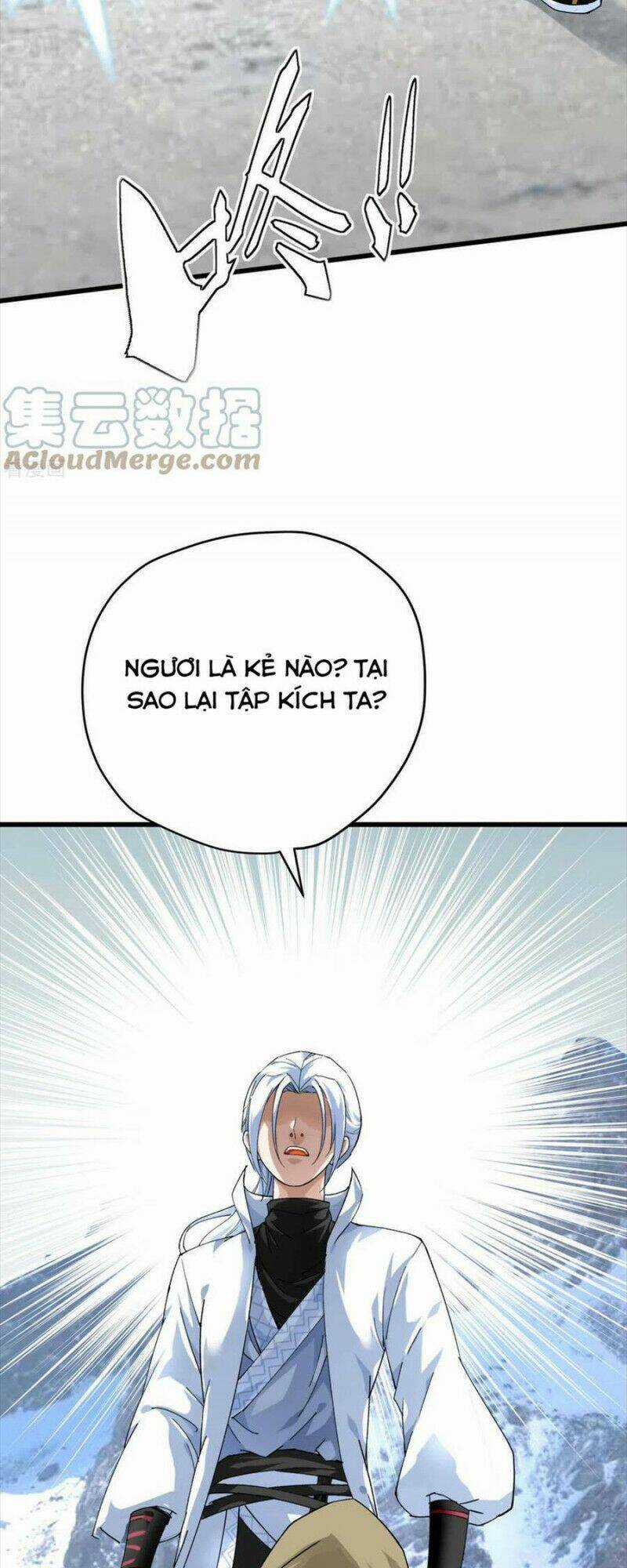 Trọng Sinh Ta Là Đại Thiên Thần Chapter 200 trang 3