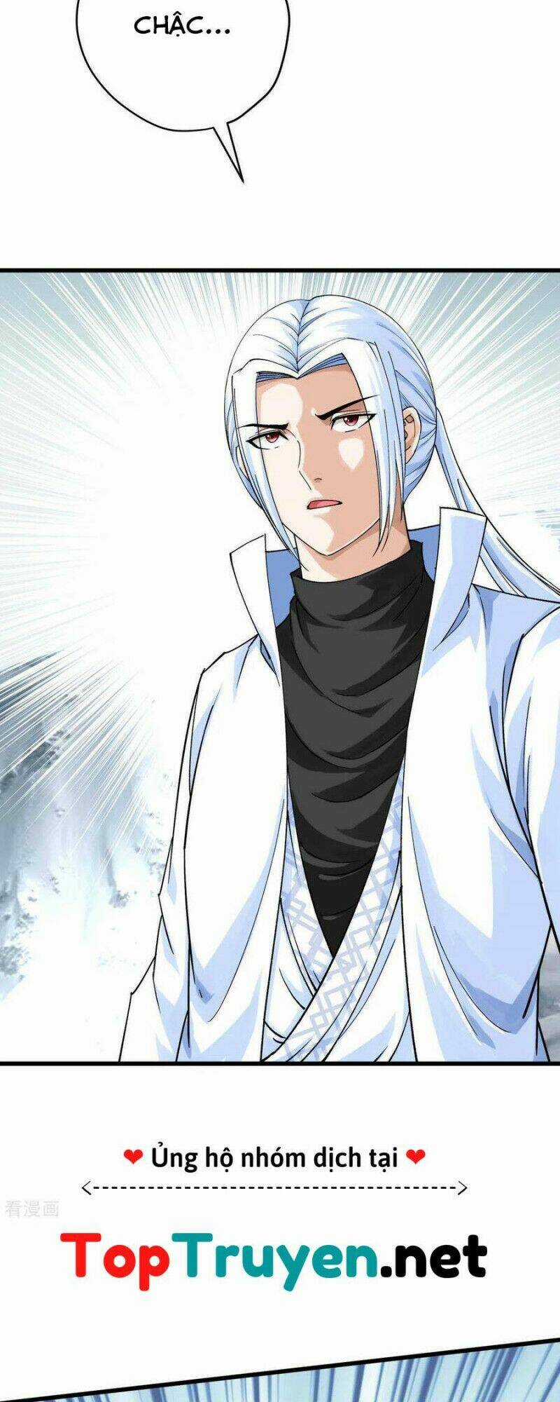 Trọng Sinh Ta Là Đại Thiên Thần Chapter 200 trang 30