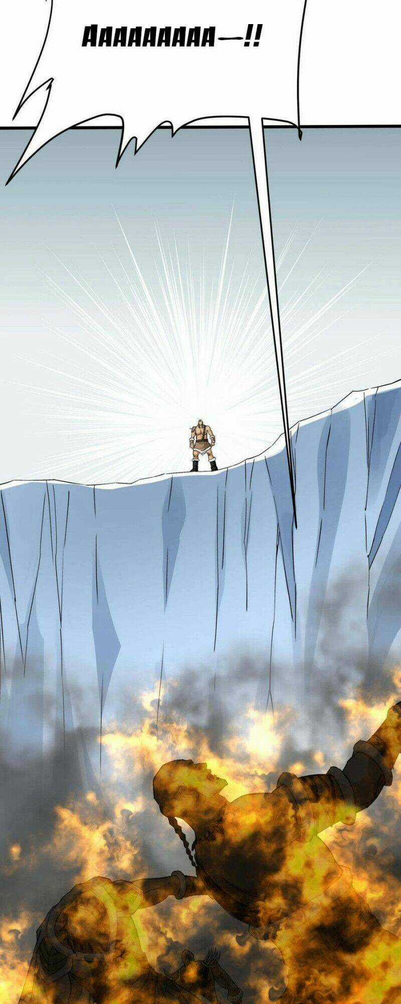 Trọng Sinh Ta Là Đại Thiên Thần Chapter 200 trang 33