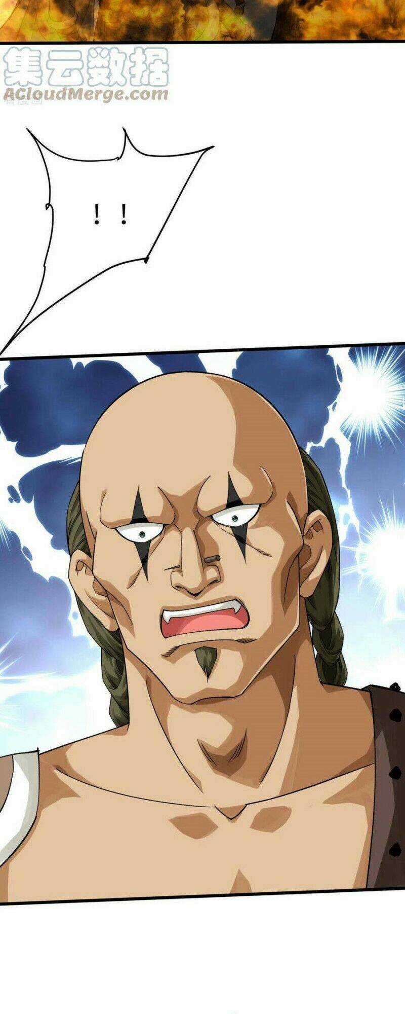 Trọng Sinh Ta Là Đại Thiên Thần Chapter 200 trang 34