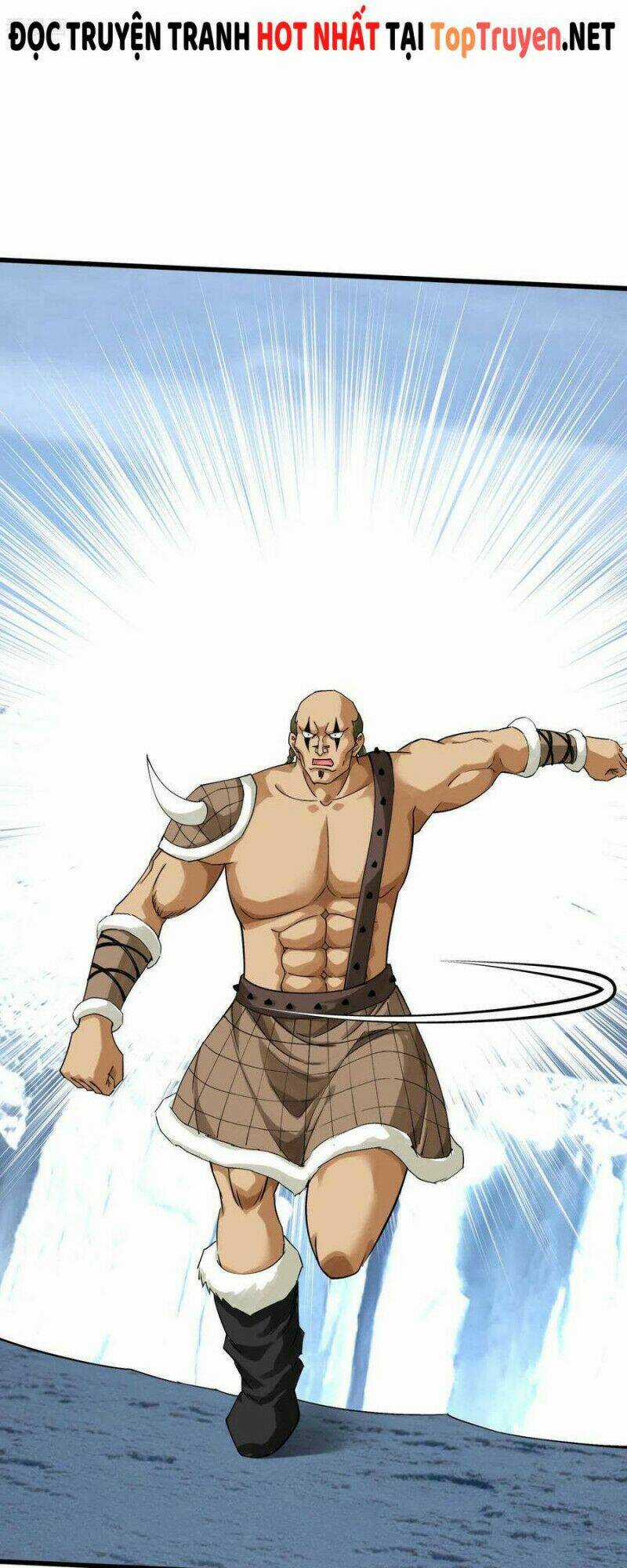 Trọng Sinh Ta Là Đại Thiên Thần Chapter 200 trang 35