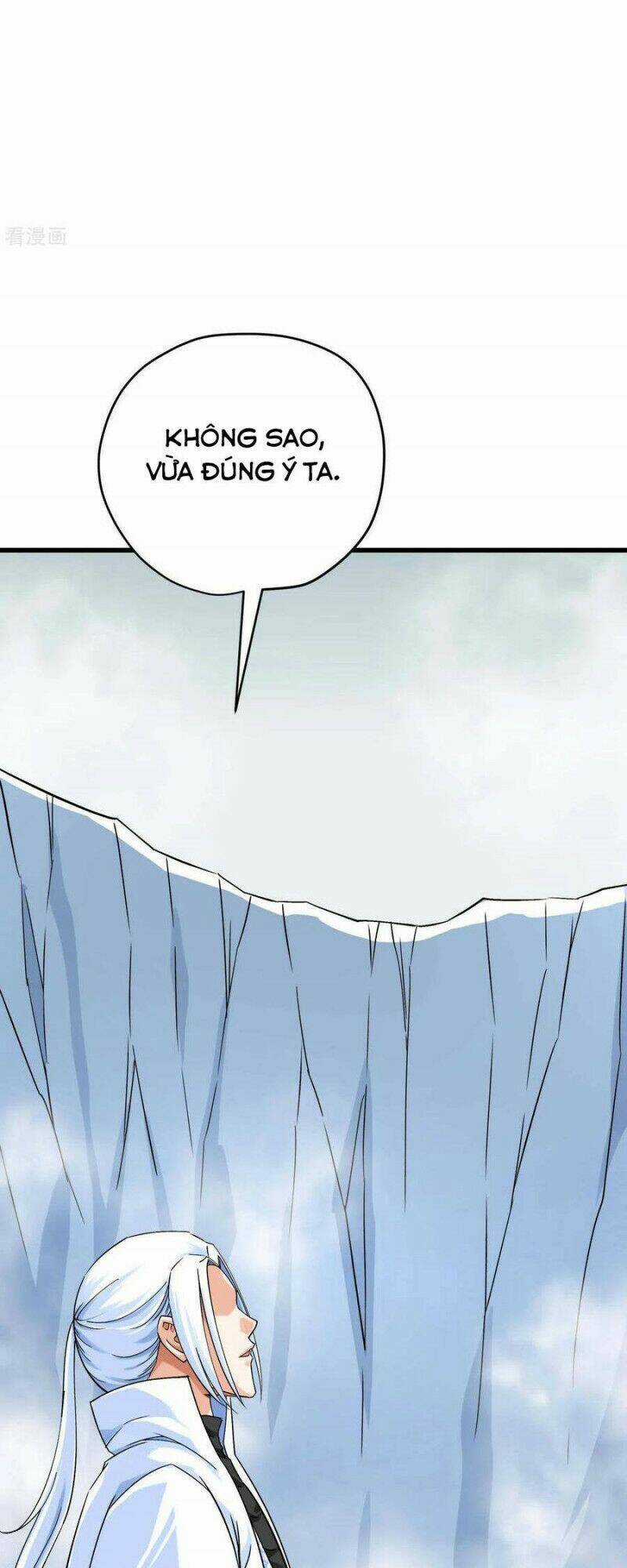 Trọng Sinh Ta Là Đại Thiên Thần Chapter 200 trang 37