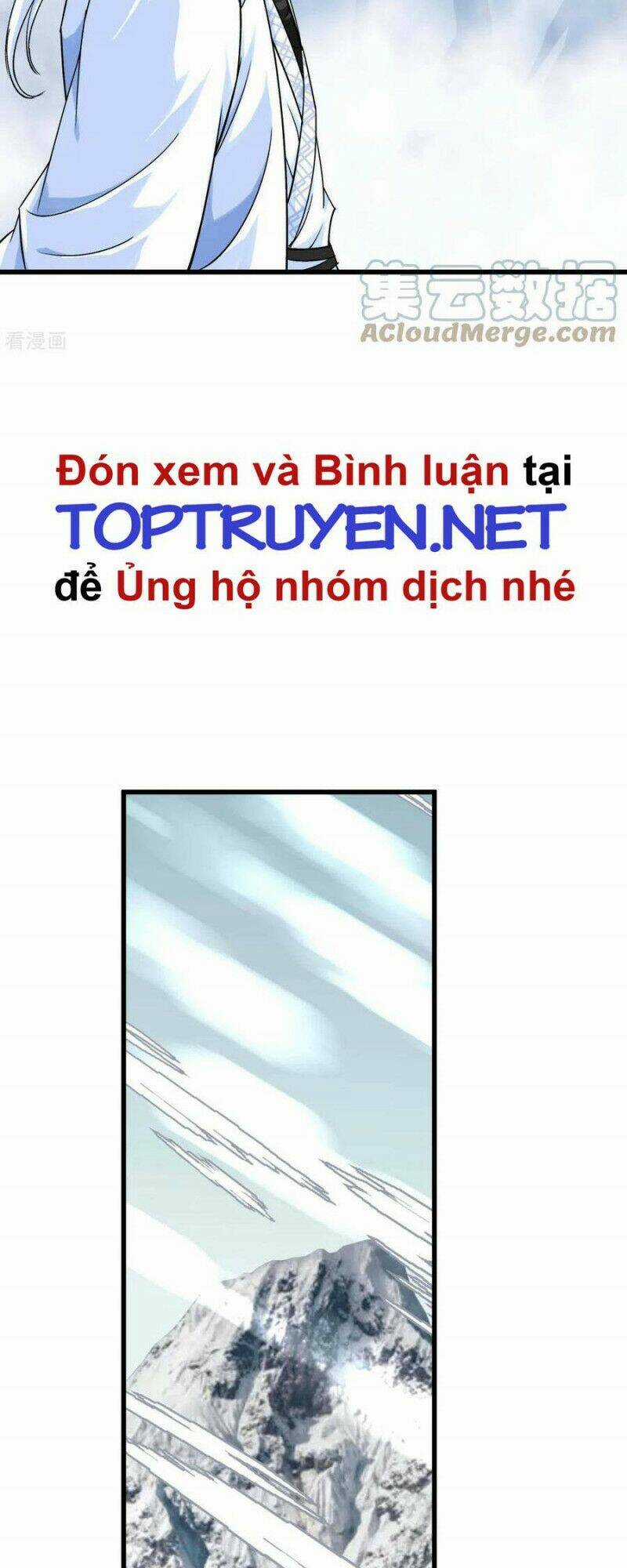 Trọng Sinh Ta Là Đại Thiên Thần Chapter 200 trang 38