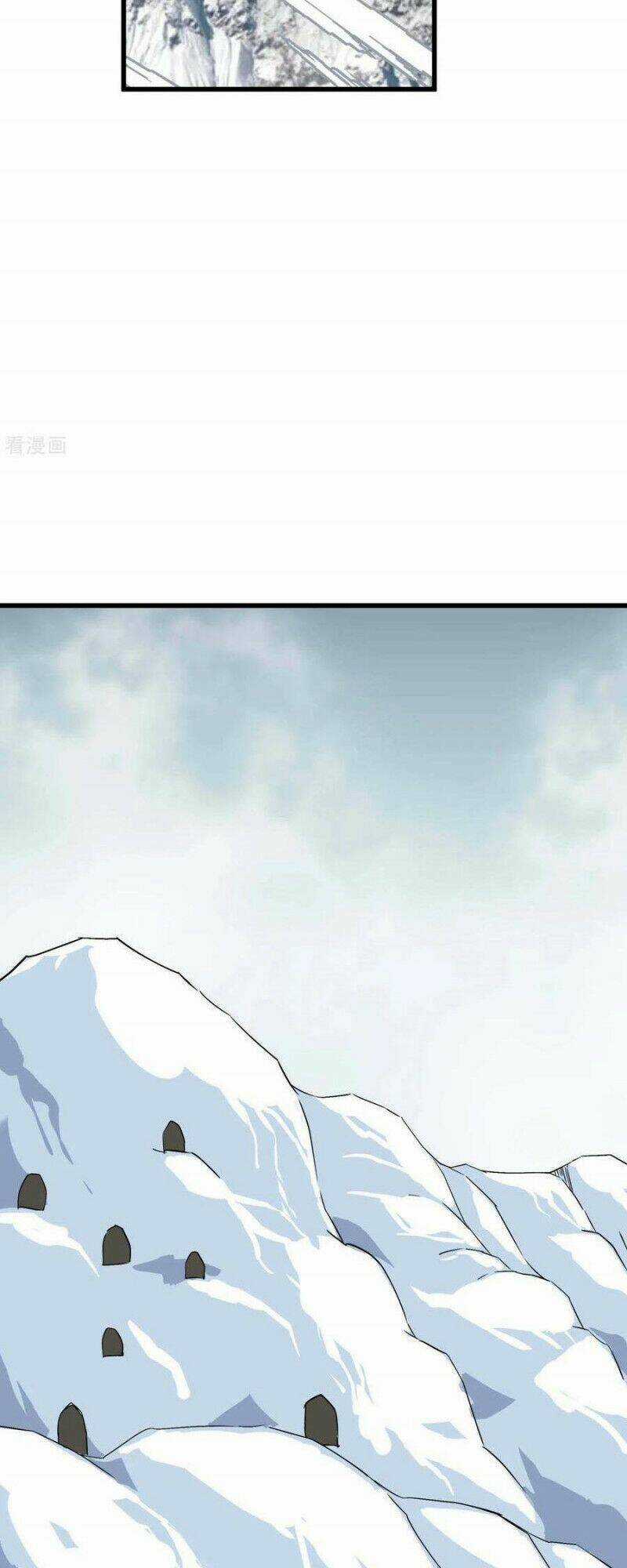 Trọng Sinh Ta Là Đại Thiên Thần Chapter 200 trang 39