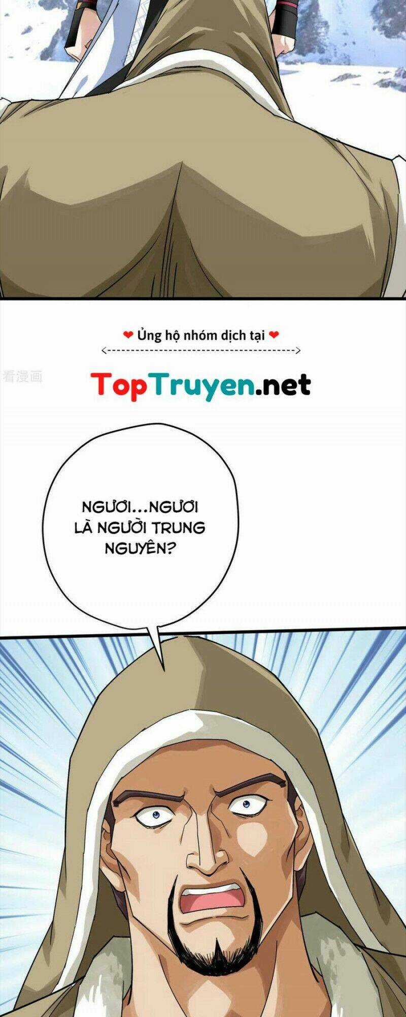 Trọng Sinh Ta Là Đại Thiên Thần Chapter 200 trang 4