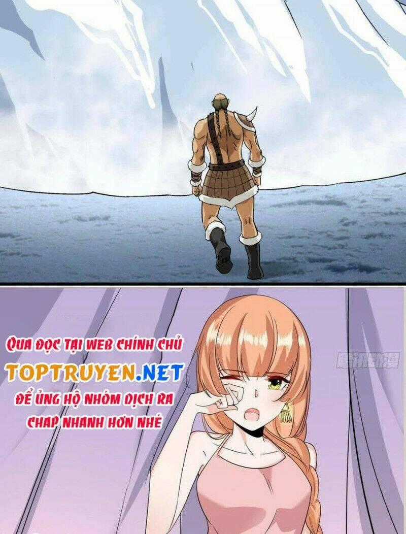 Trọng Sinh Ta Là Đại Thiên Thần Chapter 200 trang 40