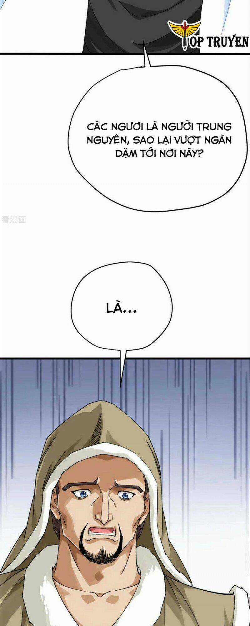 Trọng Sinh Ta Là Đại Thiên Thần Chapter 200 trang 6