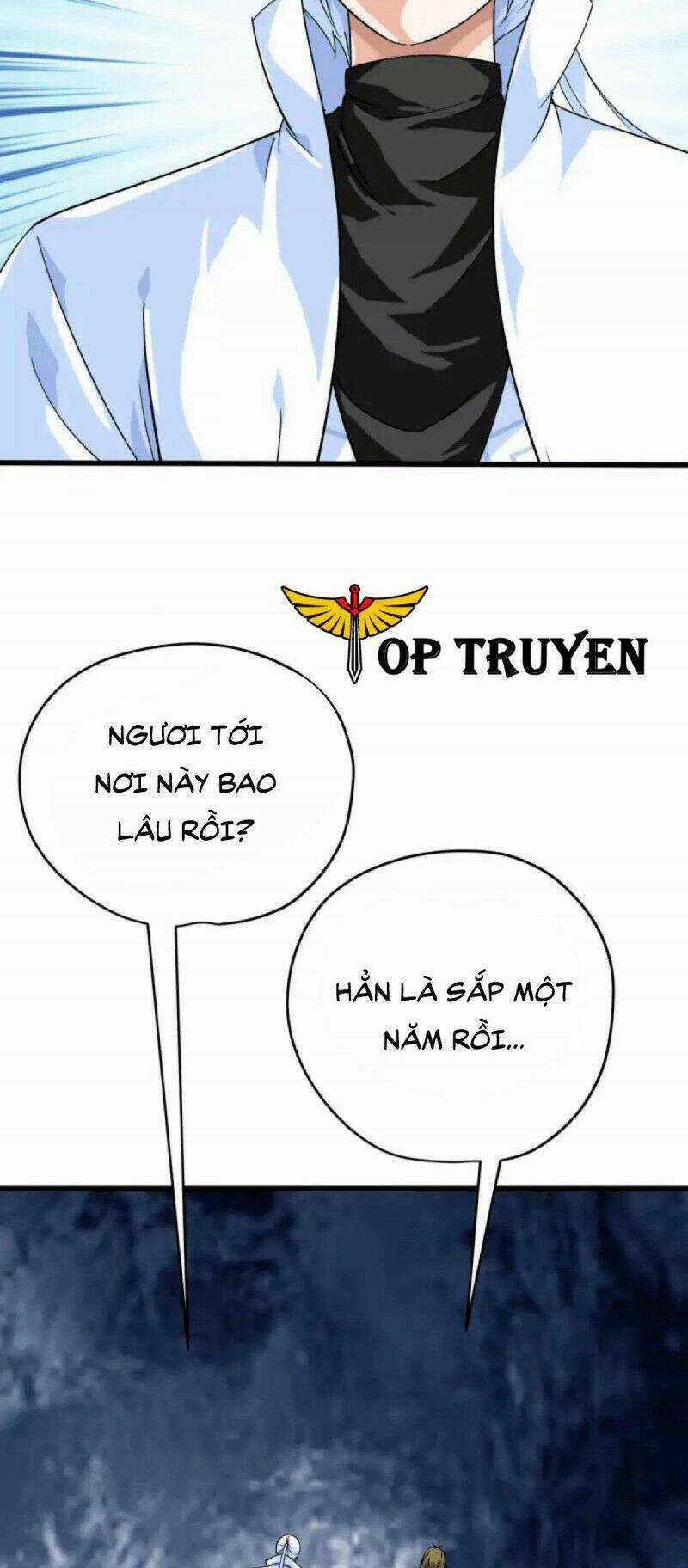 Trọng Sinh Ta Là Đại Thiên Thần Chapter 201 trang 28
