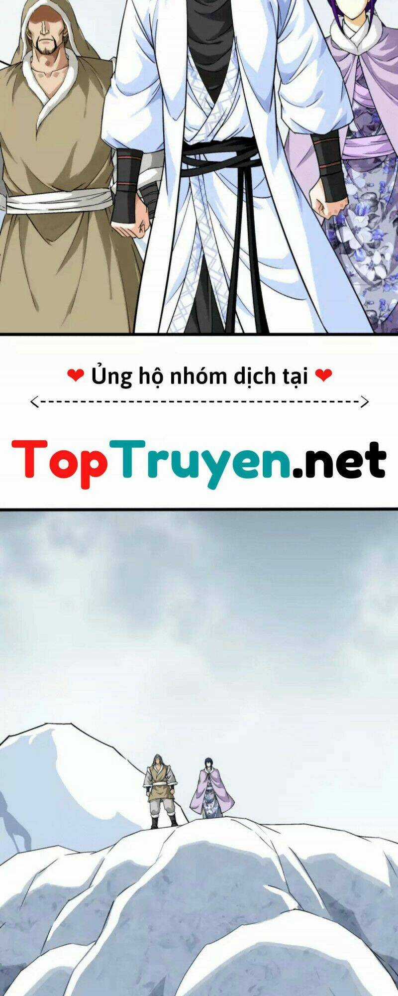 Trọng Sinh Ta Là Đại Thiên Thần Chapter 201 trang 3