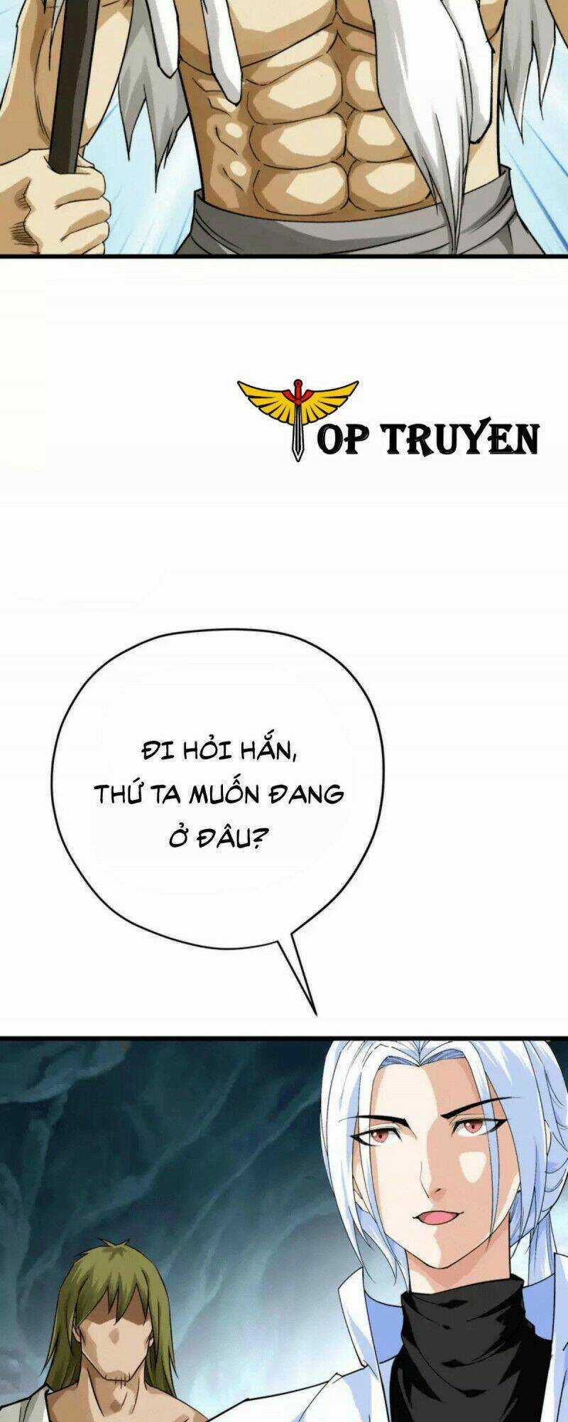Trọng Sinh Ta Là Đại Thiên Thần Chapter 201 trang 36