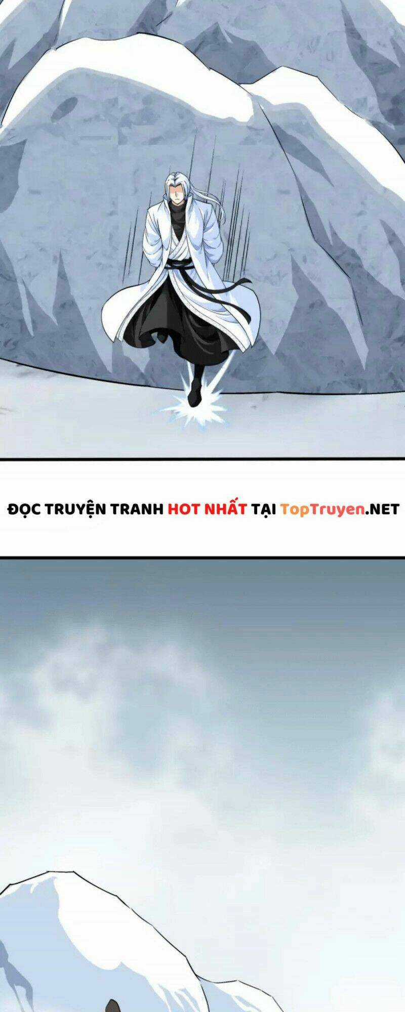 Trọng Sinh Ta Là Đại Thiên Thần Chapter 201 trang 4