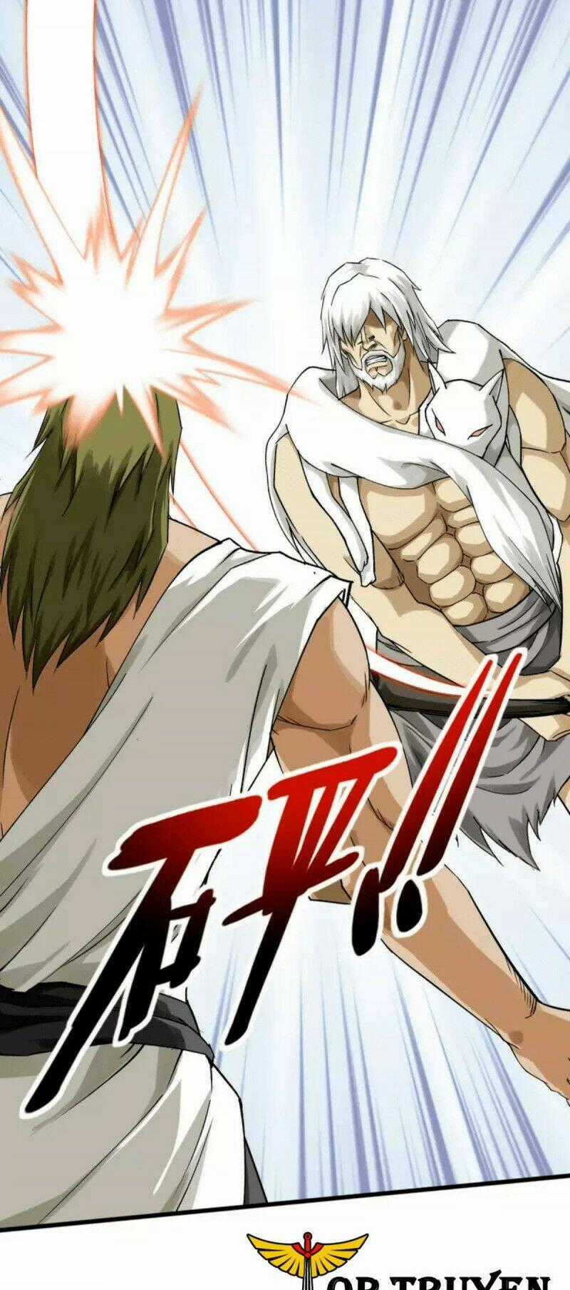 Trọng Sinh Ta Là Đại Thiên Thần Chapter 201 trang 40