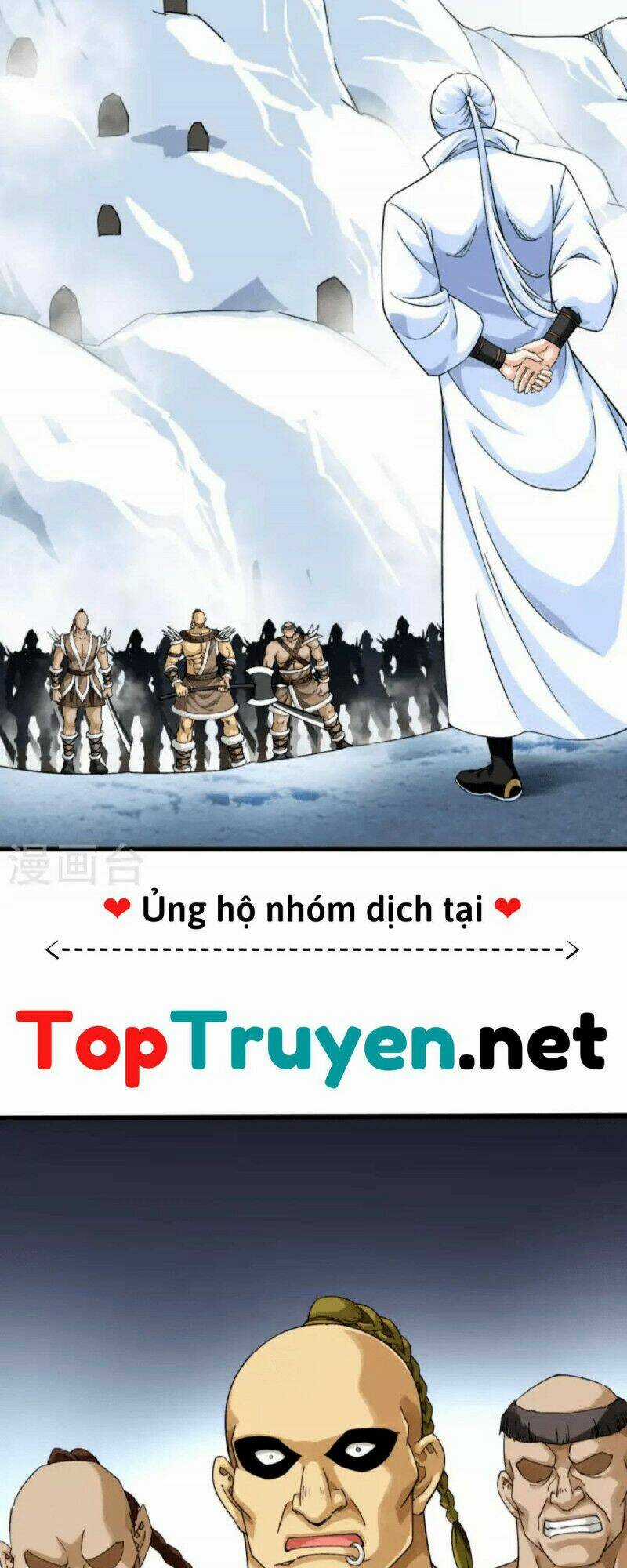 Trọng Sinh Ta Là Đại Thiên Thần Chapter 201 trang 5