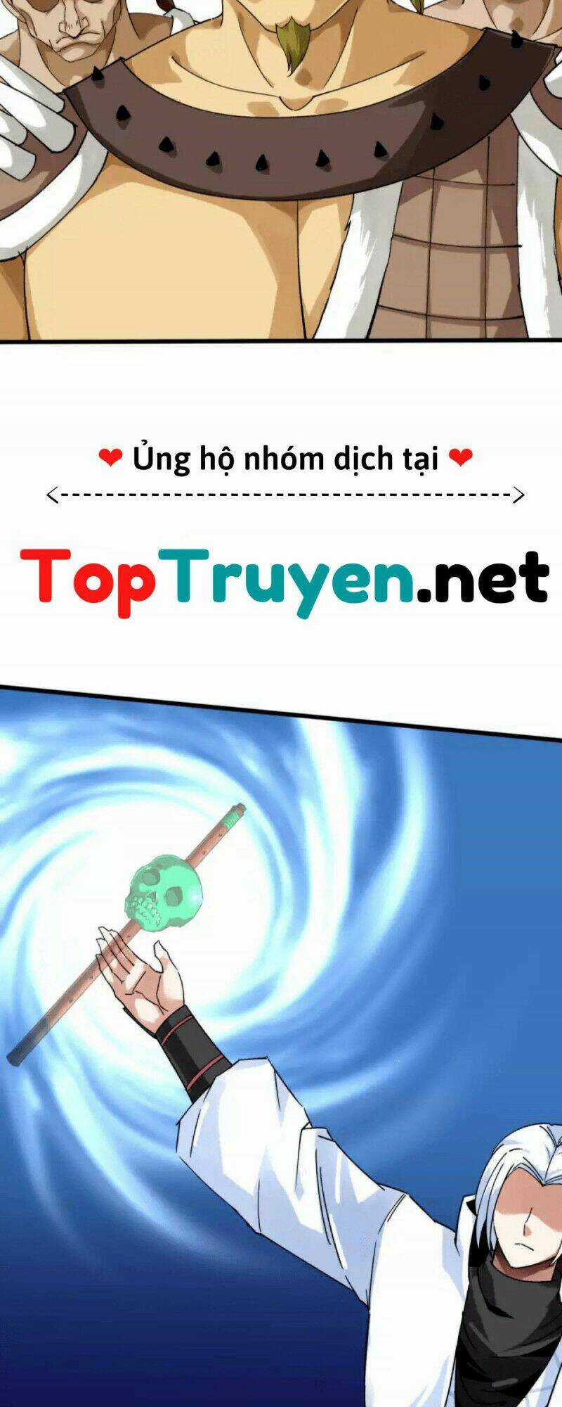 Trọng Sinh Ta Là Đại Thiên Thần Chapter 201 trang 6