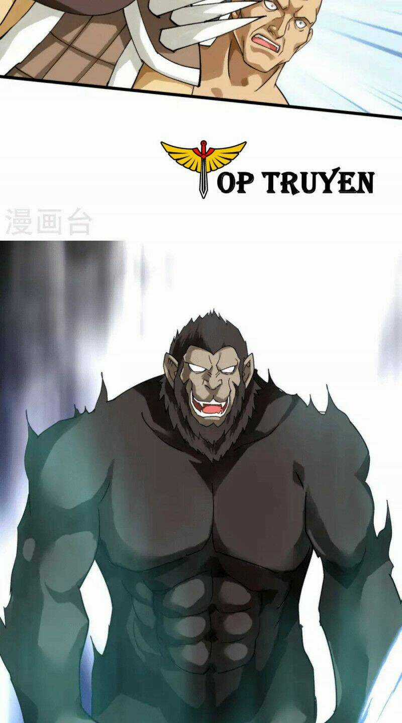 Trọng Sinh Ta Là Đại Thiên Thần Chapter 201 trang 8