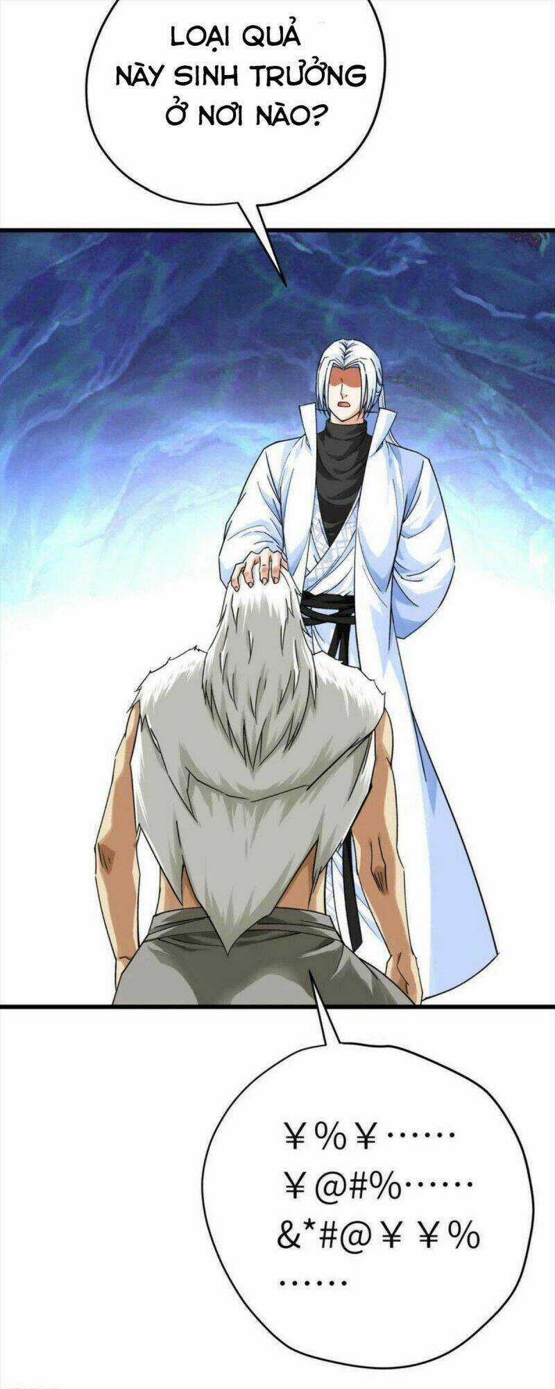 Trọng Sinh Ta Là Đại Thiên Thần Chapter 202 trang 10