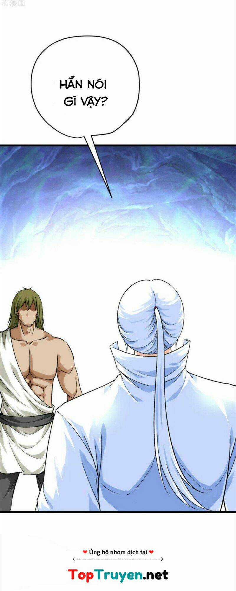 Trọng Sinh Ta Là Đại Thiên Thần Chapter 202 trang 11