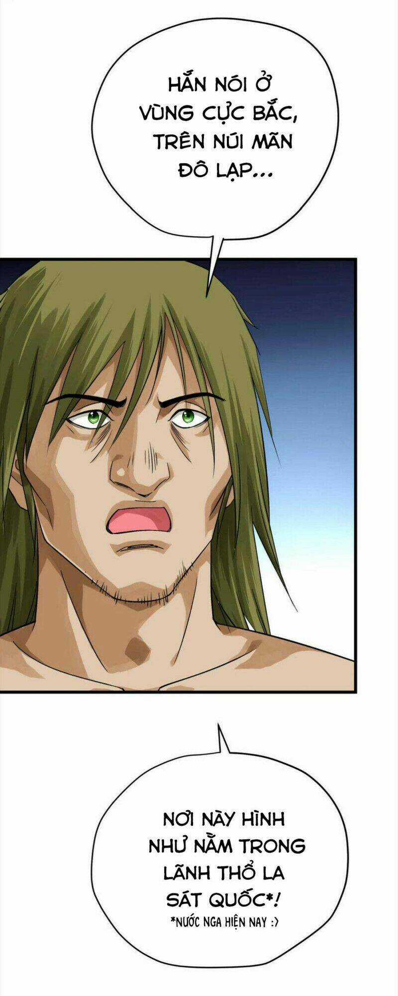 Trọng Sinh Ta Là Đại Thiên Thần Chapter 202 trang 12