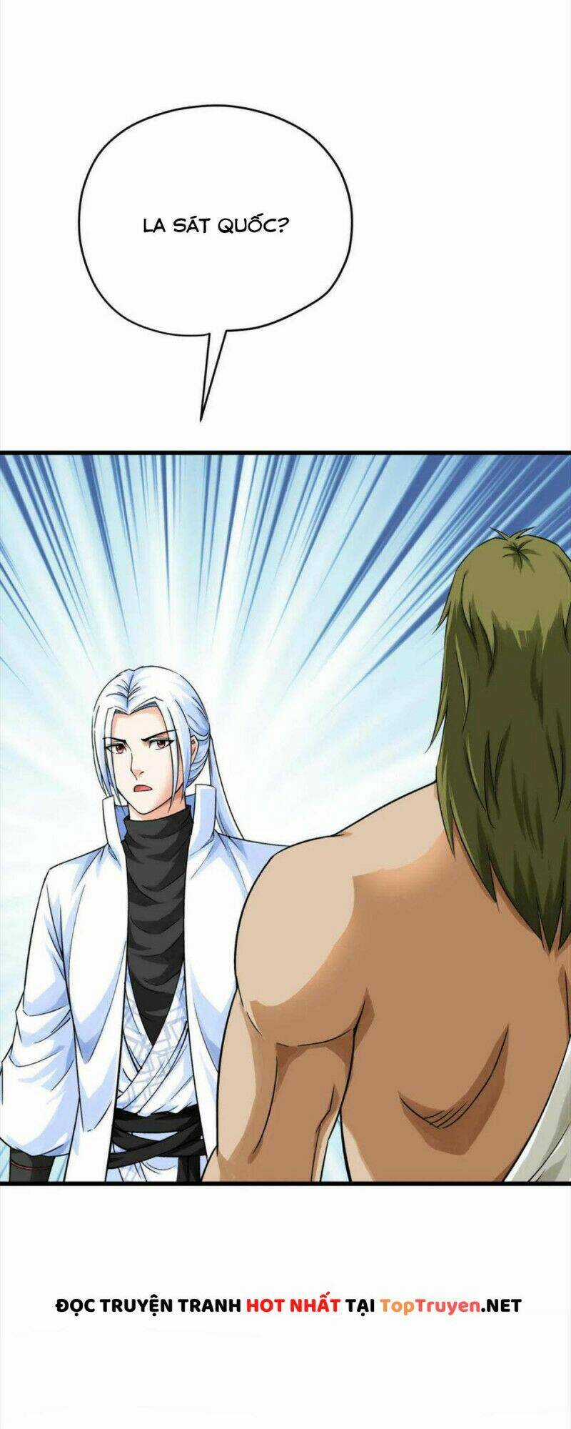 Trọng Sinh Ta Là Đại Thiên Thần Chapter 202 trang 13